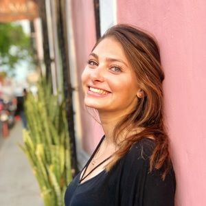 Meet your Posher, Sam